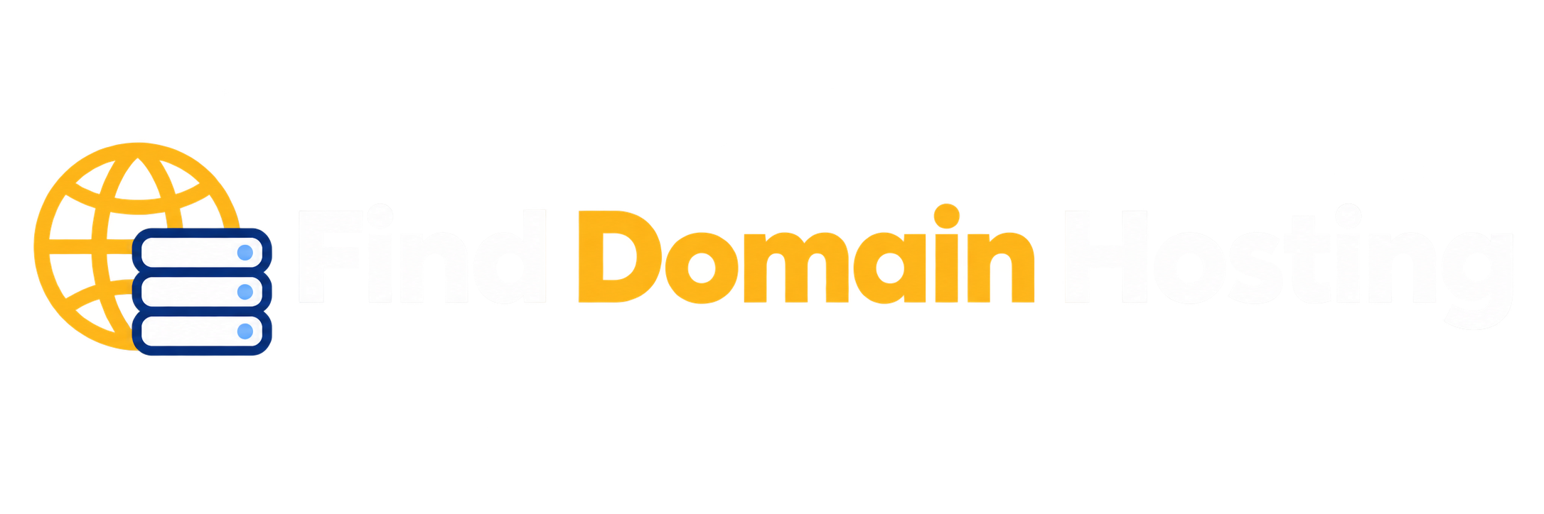 Find Domain Hosting